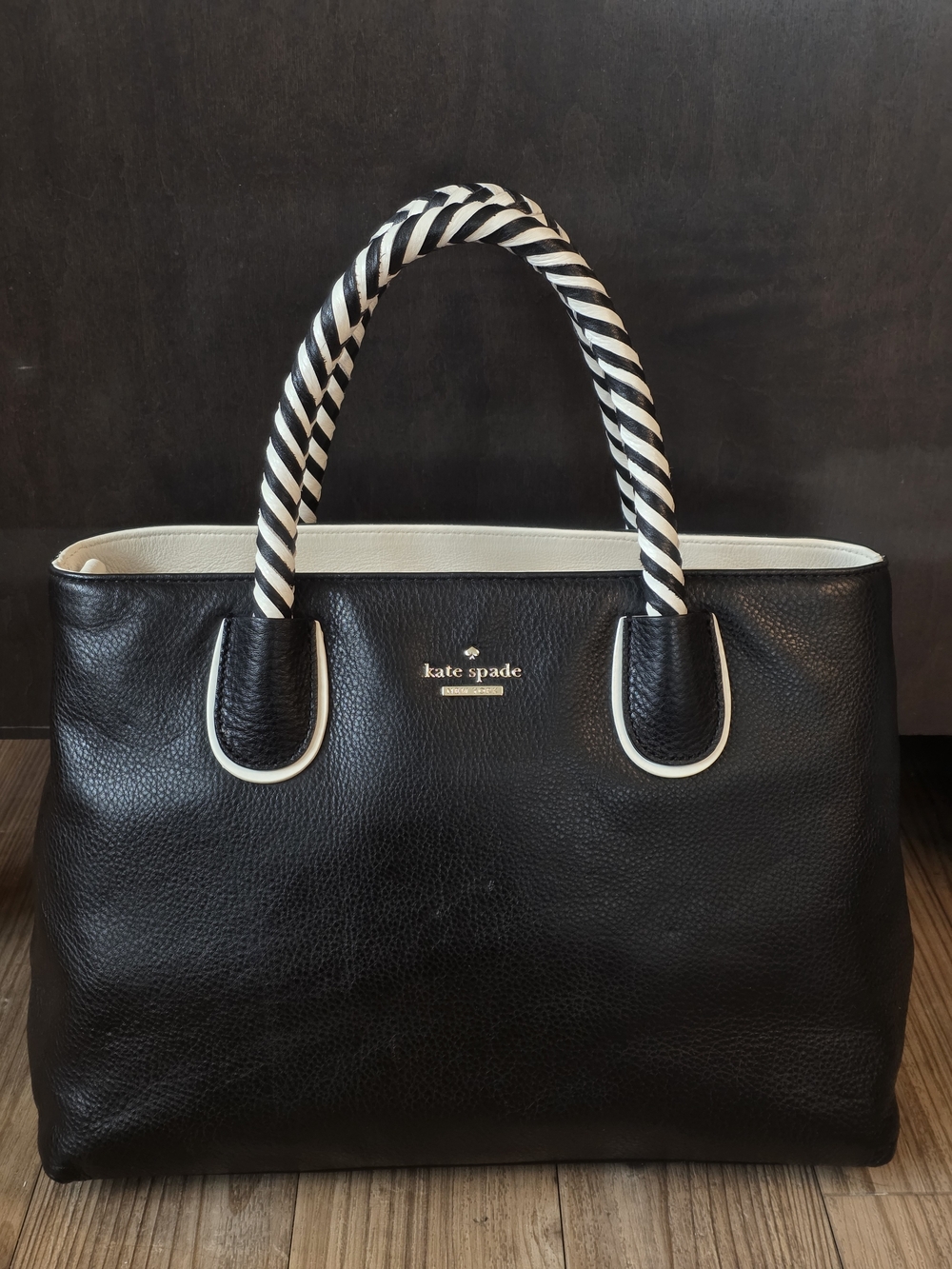 Kate Spade New York Woods Drive Bodie Satchel